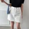 【預購】正韓 #953黑白短裙