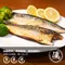 挪威頂級稀有白腹鯖魚 (150g~180g/片)
