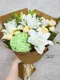 A1-78│情人節花束│新北市花店│蘆洲花店│花束│花店│訂花│送花