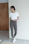 SoftCore 短版短袖上衣