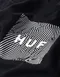 《 現貨 》HUF Box Logo Feels Tee