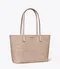 TORY BURCH SMALL EVER-READY ZIP TOTE