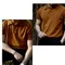 Folklore Classic 三色 60s復古純棉短袖翻領針織Polo衫 Knit Polo Shirt