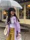 LINENNE－natural over shirt (7color)！品牌自訂款襯衫