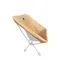 SCS-002  標準沙色菱格鋪棉椅套(無支架) Standard sand color rhombus cotton chair cover(no bracket)