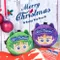 二允兄弟（聖誕禮物）絨毛大頭手拿包-特惠對組 WinBrothers coin wallet doll SET (MAX'S)
