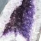 超光紫水晶洞3.04kg