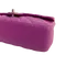 CHANEL Vintage | 紫色情人節限定CF2.55 手提包