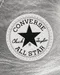 ★日本限定Converse★ 高級感銀色高統【ADULT】ALL STAR