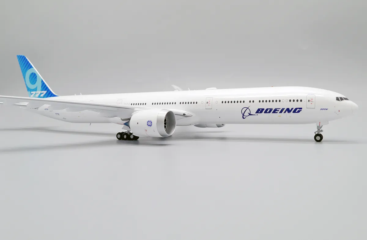 JC Wings 1/200 JAS B777-289 JA8977