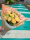 A1-176│情人節花束│新北市花店│蘆洲花店│花束│花店│訂花│送花