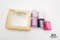 鬆緊帶 六六大順CS禮盒 (PP1838-21 Elastic Inset CS Gift Box)