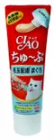 日本CIAO｜啾嚕乳酸菌肉泥膏《多種口味》80g