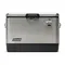 [ Coleman ] 太空銀經典鋼甲冰箱51L 冰桶 保冷 保冰  STEEL BELTED CM-29596