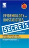 Epidemiology and Biostatistics Secrets with STUDENT CONSULT Access