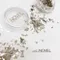 NOVEL Champagne gold parin 1301