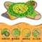 <團購限定>寵物用絨毛地墊｜緩慢進食｜減輕壓力｜互動樂趣｜可調難度｜寵物用品｜貓咪｜狗狗｜推薦好物