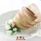 TR413 鐵絲四漸層線中金蔥緞帶 62mm  (TR413 ROPE  62mm)