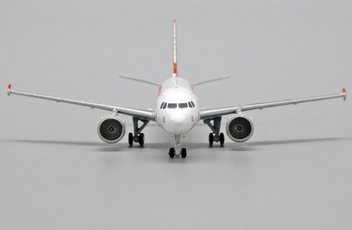 JC Wings 1/400 香港航空Hong Kong Airlines A320 B-LPI