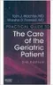 Practical Guide to the Care of the Geriatric Patient