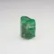 超光連結古老智慧巴基斯坦祖母綠原礦6.95ct