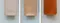 p-palette：p.palette basic pencil case：牛皮製基本款筆袋