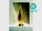 【缺貨】ALESSI 金色花瓶 100% MAKE UP MINIATUR #TAM58 M