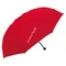 【MONT-BELL】Trekking Umbrella L 登山傘 - 醬果紅 1128644POP