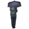 [  Coleman  ] 通路限定 // Coleman 自動晴雨傘55/冰灰/CM-44026 海軍藍/CM-43953 陽傘 遮陽 摺疊傘 黑膠