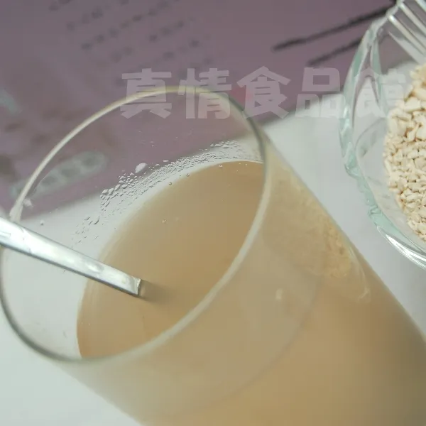 白河蓮藕粉(隨身包/120g)-白河在地美味★百大精品★農會好物★