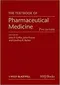 The Textbook of Pharmaceutical Medicine
