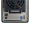 MH-3643 USB 3.0 / eSATA 4Bay 抽取式 3.5吋硬碟外接盒