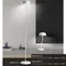 【鹿屋燈飾】DHW-3571.3572-2 現代幾何曲線燈 | LED 10W 三色變光 |客廳沙發旁、臥室、樣品屋、精品飯店氛圍立燈