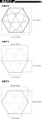 [ POMOLY ] Dome X4 基地球型帳 ｜2人 基地帳 球帳 球型帳 客廳帳 帳蓬