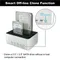 MH-3623 2.5"/3.5" USB 3.0 Eraser+Clone Docking System