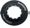 SRAM 中央鎖入式 PACELINE 140mm/160mm ROTOR 碟盤加送碟盤蓋 FREE Lockring