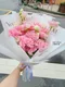 A1-26│情人節花束│新北市花店│蘆洲花店│花束│花店│訂花│送花
