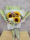 A5-43│畢業花束│新北市花店│蘆洲花店│花束│訂花│送花