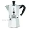 【缺貨】Bialetti 經典摩卡壺 Espresso Maker 無聚壓設計 6人份／3人份