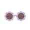 美國Babiators造型款兒童太陽眼鏡 - 絲絨鳶尾