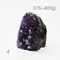 超光高品質烏拉圭紫水晶簇375-400g-4