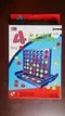 益智四連環｜ 屏風式｜四連棋｜賓果棋｜五子棋｜賓果連線｜兒童｜玩具｜連線過關