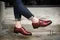 RENNAN WOMEN PATINA LAST 7506
