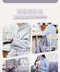 [ SAMPO聲寶 ] 法蘭絨多功能電熱毯｜HY-HA10BS 保暖披風 蓋毯 電毯 可機洗電熱毯