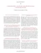 Regional Anesthesia and Acute Pain Medicine: A Problem-Based Learning Approach