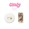 enoi 亮片凝膠 單品candy#01-#14