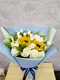 A5-28│畢業花束│新北市花店│蘆洲花店│花束│訂花│送花