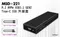 MSD-221 M.2 NVMe USB3.1 GEN2 Type-C SSD 外接盒