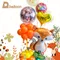氣球外送：森林家族系列-狐狸[DP250006]