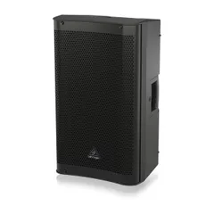 behringer dr112dsp active speaker